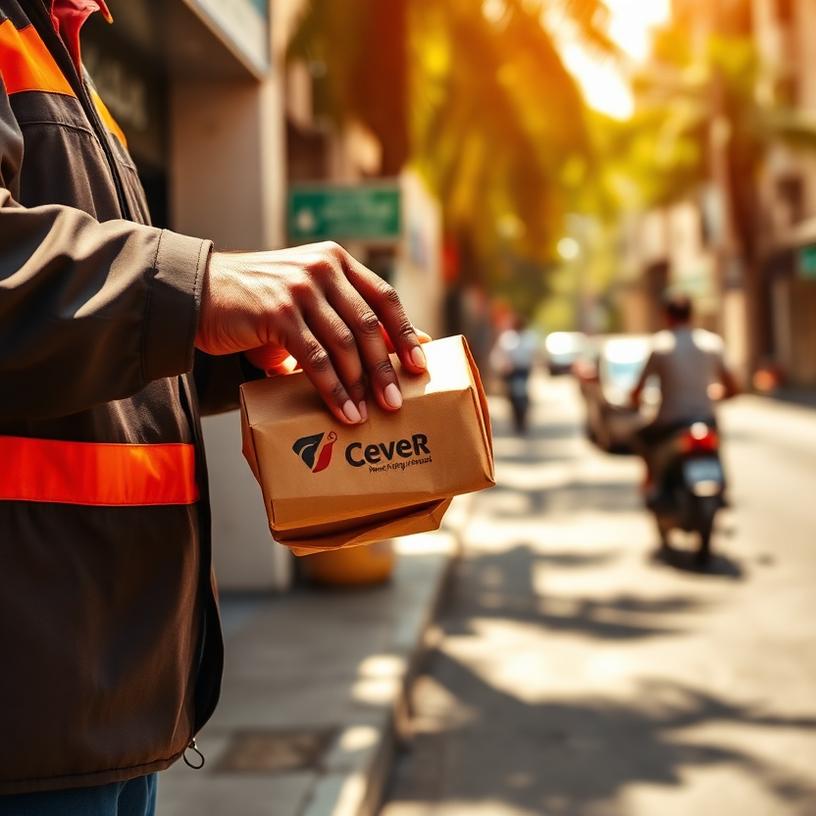 Parcel