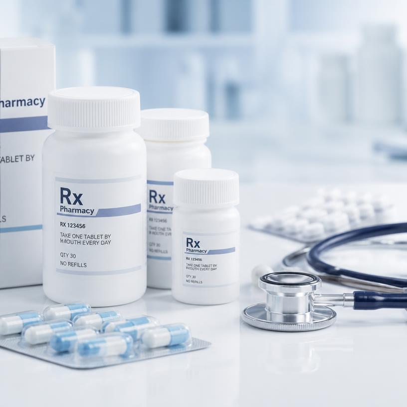 Pharmacy